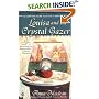 Louisa and the Crystal Gazer: A Louisa May Alcott Mystery