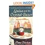 Louisa and the Crystal Gazer: A Louisa May Alcott Mystery