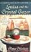 Louisa
and
the
Crystal
Gazer:
A
Louisa
May
Alcott
Mystery