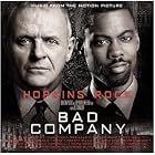 Bad Company by  Various Artists - Soundtracks - 2002 