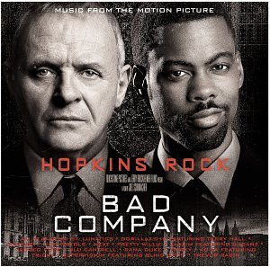 CD-Charts  Music : Bad Company