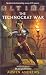 Book Maelstrom (Ultima: The Technocrat War, Book 3)