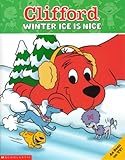 Winter ice is nice