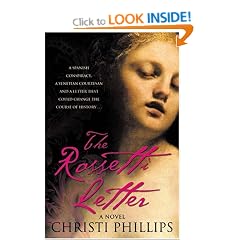 The Rossetti Letter