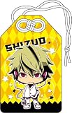 デュラララ!! お守り ちび静雄 サイケデリックVer. -必勝祈願-