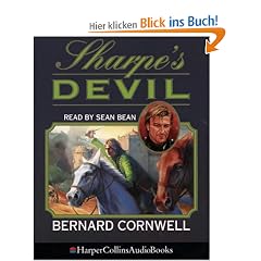 Sharpe's Devil