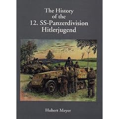 History of the 12.SS-Panzerdivision "Hitlerjugend"