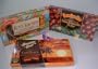 Hawaiian Chocolate Variety Pack: Maui Caramacs, Kona Krunch and Chocolate Covered Macadamia Nuts (6 Boxes Total)