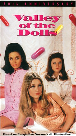 Buy Valley of the Dolls (Spec) online at Discounted New and Used prices. Delivered to your door with Off-The-Bookshelf.
