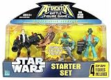 AttackTix Star Wars Starter Set