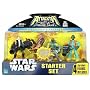 AttackTix Star Wars Starter Set