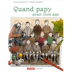 Quand papy avait mon �ge