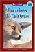 How Animals Use Their Senses (Kids Can Read)