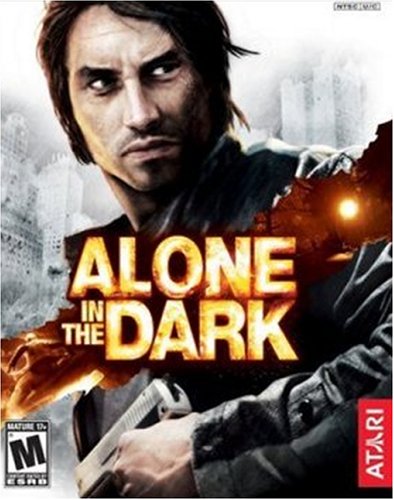 Alone in the Dark image