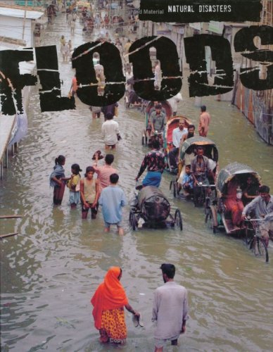 Floods (Natural Disasters)