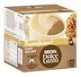 Nescaf� Dolce Gusto Cafe au Lait, 3er Pack (48 Kapseln)