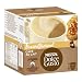 Nescaf� Dolce Gusto Cafe au Lait, 3er Pack  (48 x 10 g)
