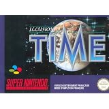 Illusion Of Timepar Nintendo