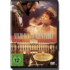 Nikolaus und Alexandra