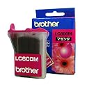 Brother Tintenpatrone magenta für MFC-580, MFC-590