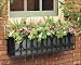 Soho 4' Window Box