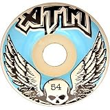 ATM Rough Wings Skateboard Wheels (54mm)