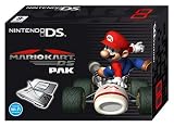 Console Nintendo DS + Mario Kart