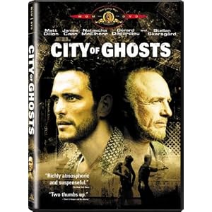 City of Ghosts (2002)