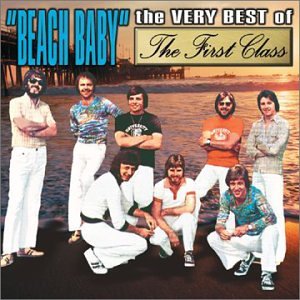 The First Class - Beach Baby - Zortam Music