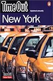 New York (Time Out Guides)