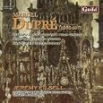 Dupre: Organ Works V.12