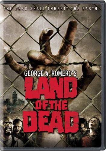 Free Access To Land of the Dead Download It Today