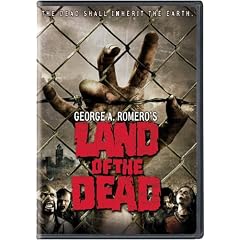 Land of the Dead by George Romero Cult Movies