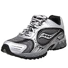 Saucony Little Kid/Big Kid Canyon Sneaker
