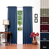 Blackout Curtain