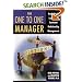 The One to One Manager: Real-World Lessons in Customer Relationship Management (One to One)
