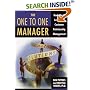 The One to One Manager: Real-World Lessons in Customer Relationship Management (One to One)