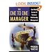 The One to One Manager: Real-World Lessons in Customer Relationship Management