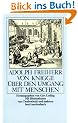 �ber den Umgang mit Menschen