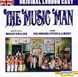 Van Johnson - The Music Man: Original London Cast (1961)