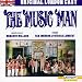  : The Music Man: Original London Cast (1961)