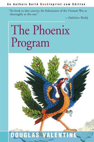 The Phoenix Program