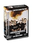 Hahnenkampf Live (Ltd. Luxus Edt./ Live DVD & Shirt Gr. L)