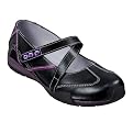Girls' Circo® Nacari Athleisure Shoes - Black
