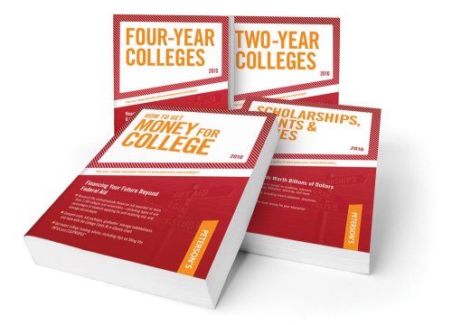 Basic Guidance Set 2010 (Peterson's Guidance Set)