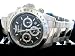 Invicta Men's Speedway Chronomaster 9223