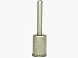 3/4 Diamond Plated Core Drill Bit (20 mm/.75)