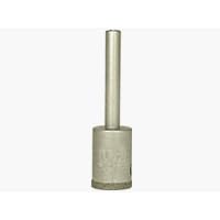 3 4 Diamond Plated Core Drill Bit (20 mm .75) by TechnologyLK