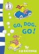 Beginner Series - Go, Dog. Go!