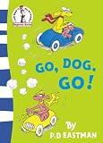 Go, Dog. Go! (Beginner Books)